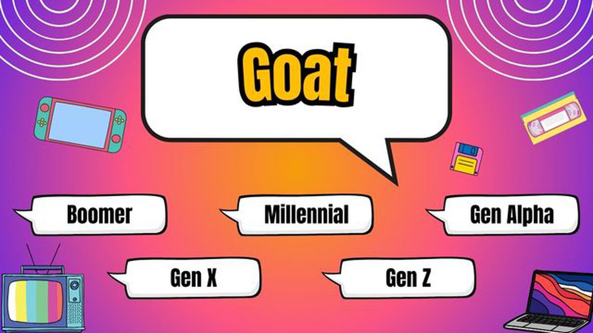 Generational Dictionary Vol. 3 image number null